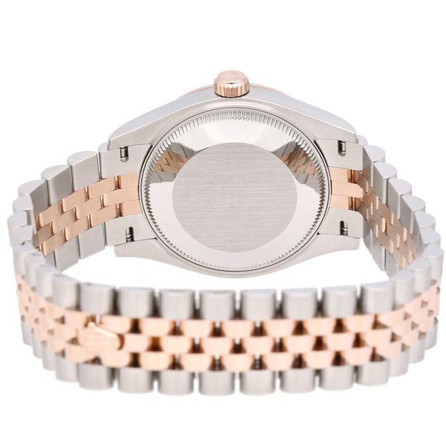 Rolex Datejust Lady 31 278271 Image 3